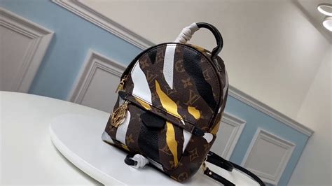 replica louis vuitton camo palm springs